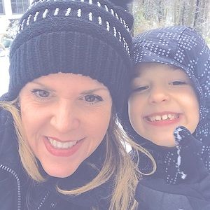 Meet your Posher, Becki